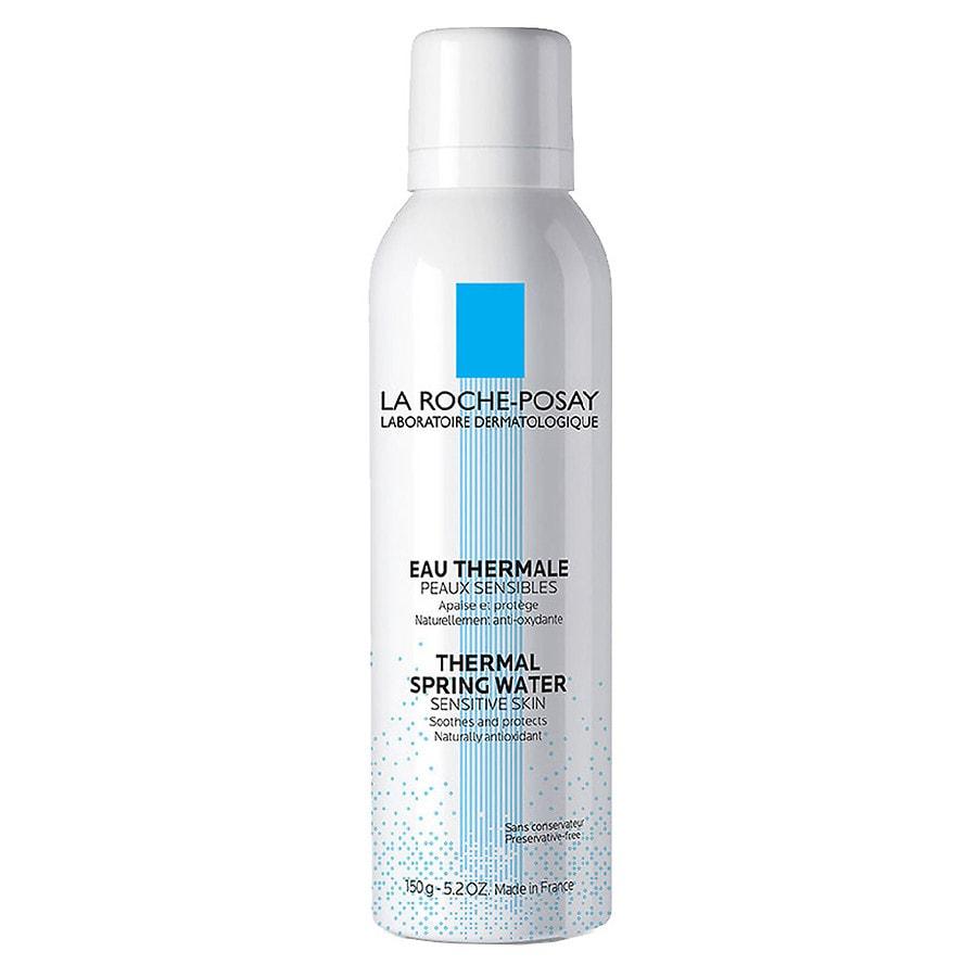 La Roche-Posay Thermal Spring Water for Sensitive Skin with Natural ...