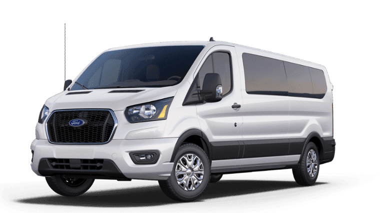 2025 Ford Transit® Van Specs, Features, & Configurations | AutoNation ...