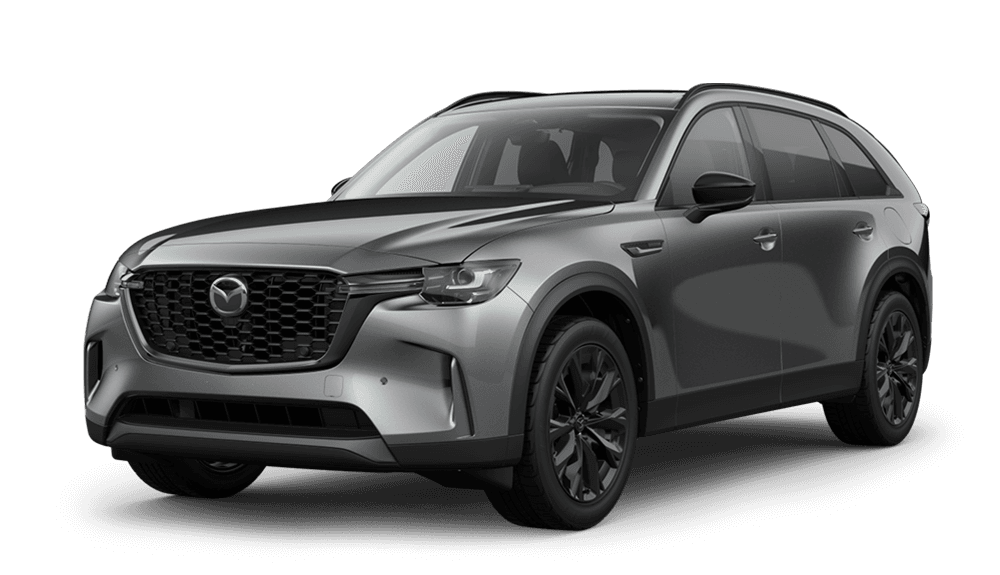 New Mazda CX-90 Near Me | 3-Row SUVs Near Huntsville, AL