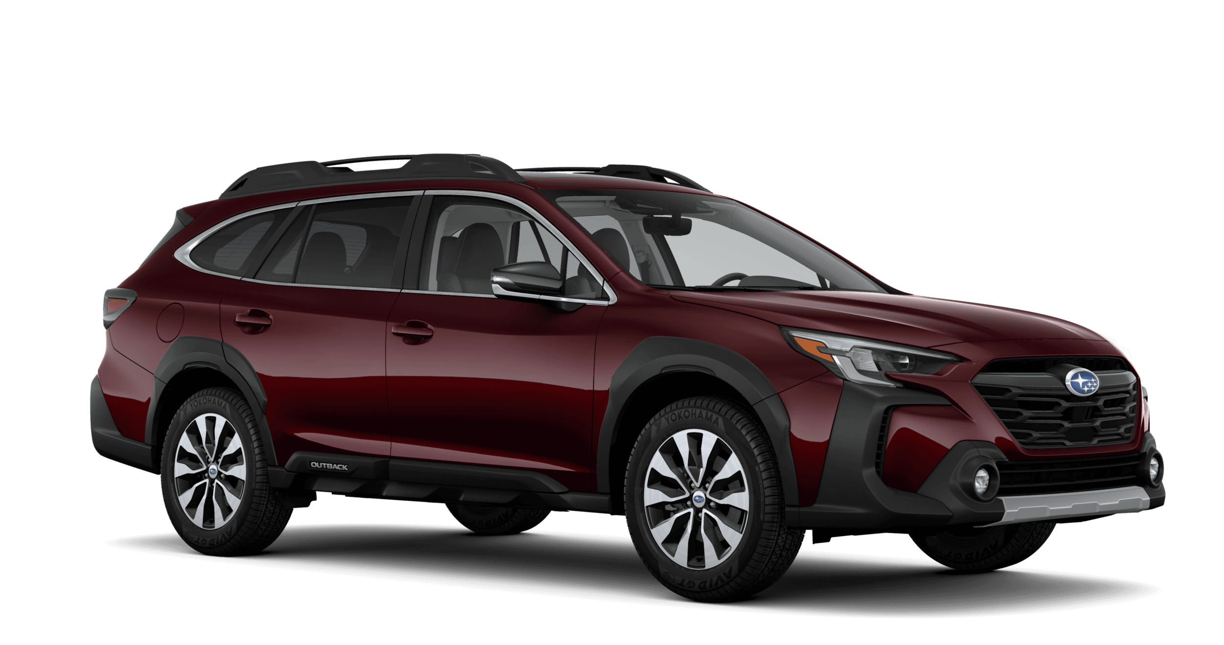 2025 Subaru Outback | Reedman-Toll Subaru