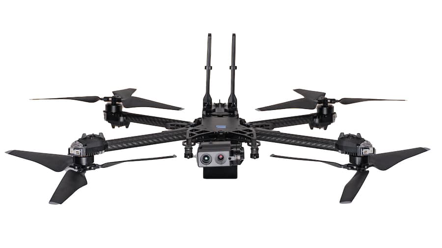 Skydio X2 Deep Dive - Pilot Institute