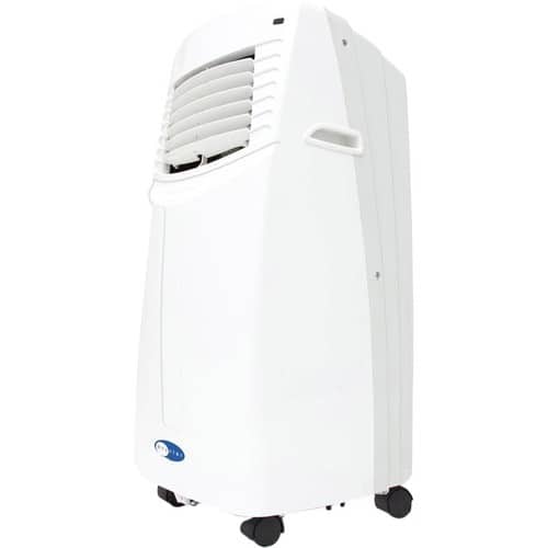 Questions and Answers: Whynter Eco-friendly 8000 BTU Portable Air ...
