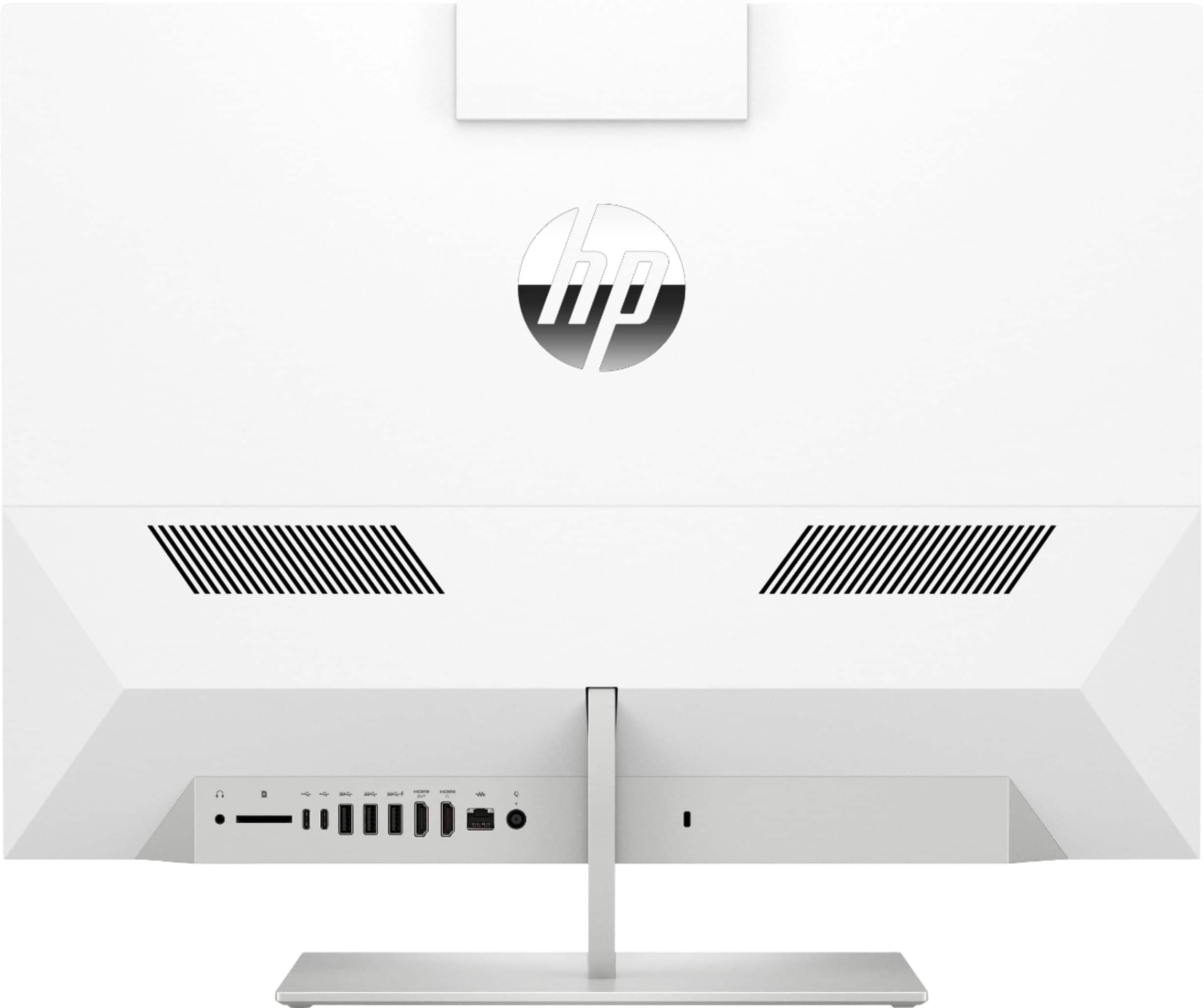 Best Buy: HP Pavilion 24" Touch-Screen All-In-One Intel Core i5 12GB ...
