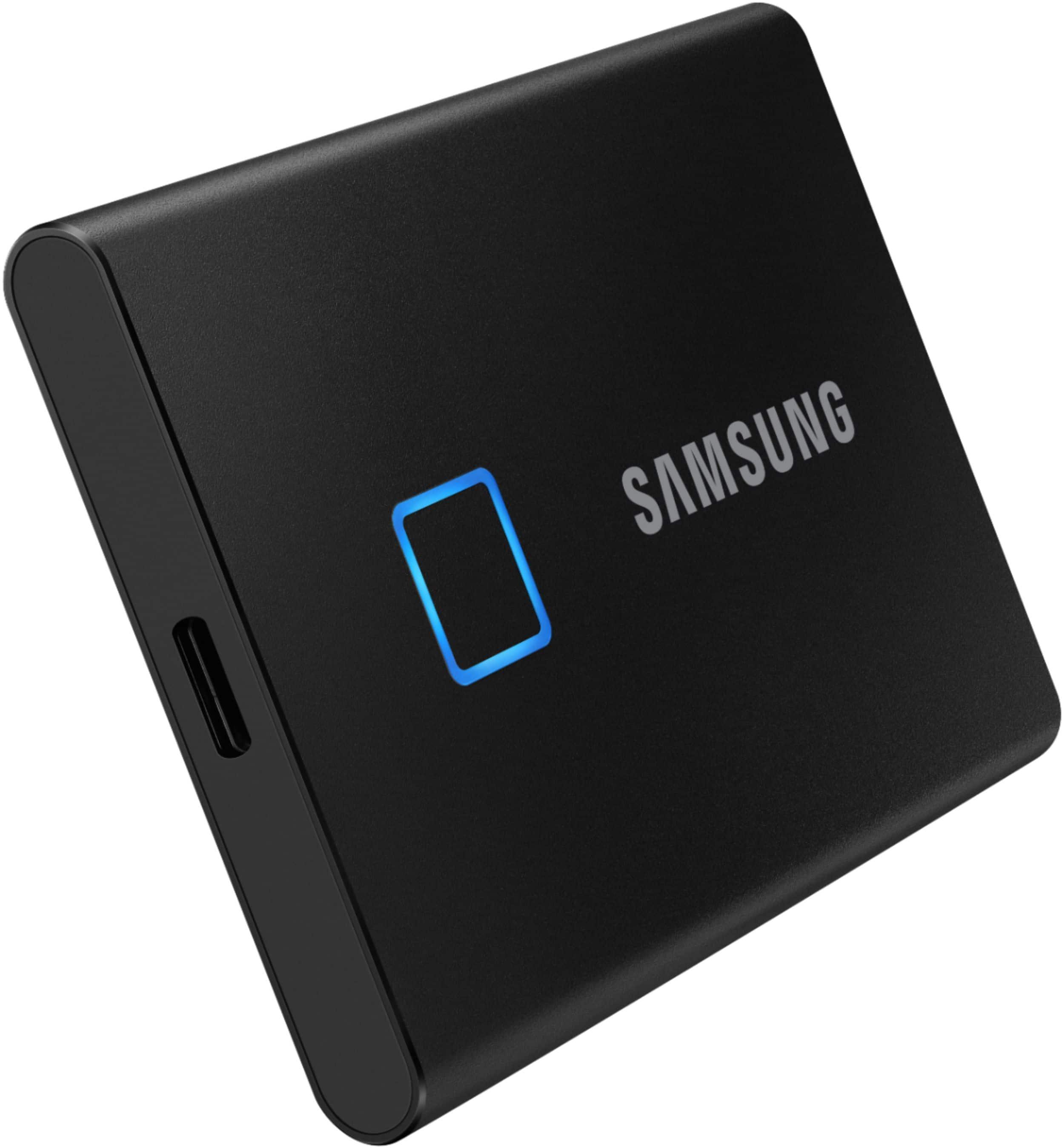 よろしくお SAMSUNG - SAMSUNG portable SSD T7 1TBの通販 by 14's shop｜サムスンならラクマ カメラ