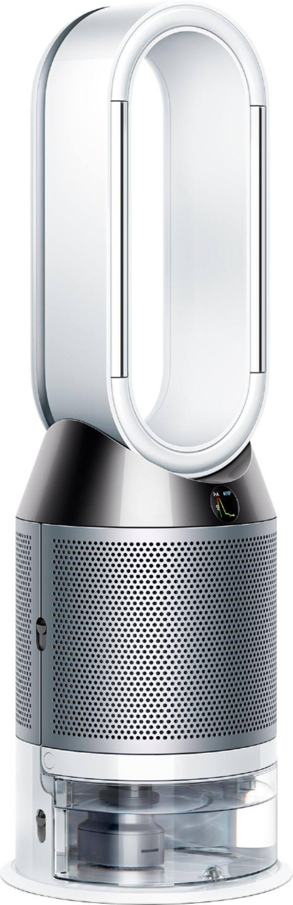 Dyson PH01 Pure Humidify + Cool 400 Sq. Ft. Smart Tower Humidifier ...