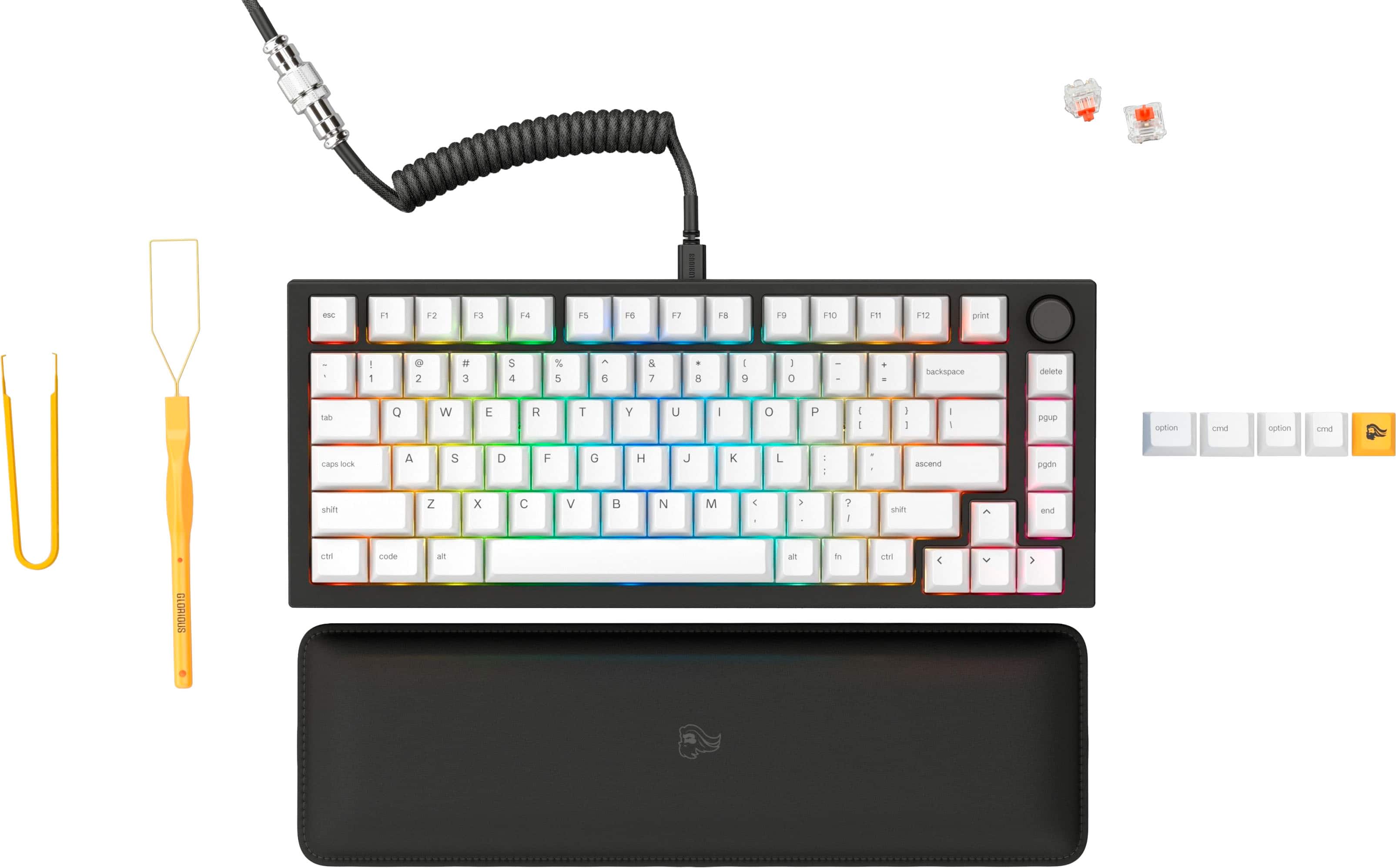 GMMK Pro