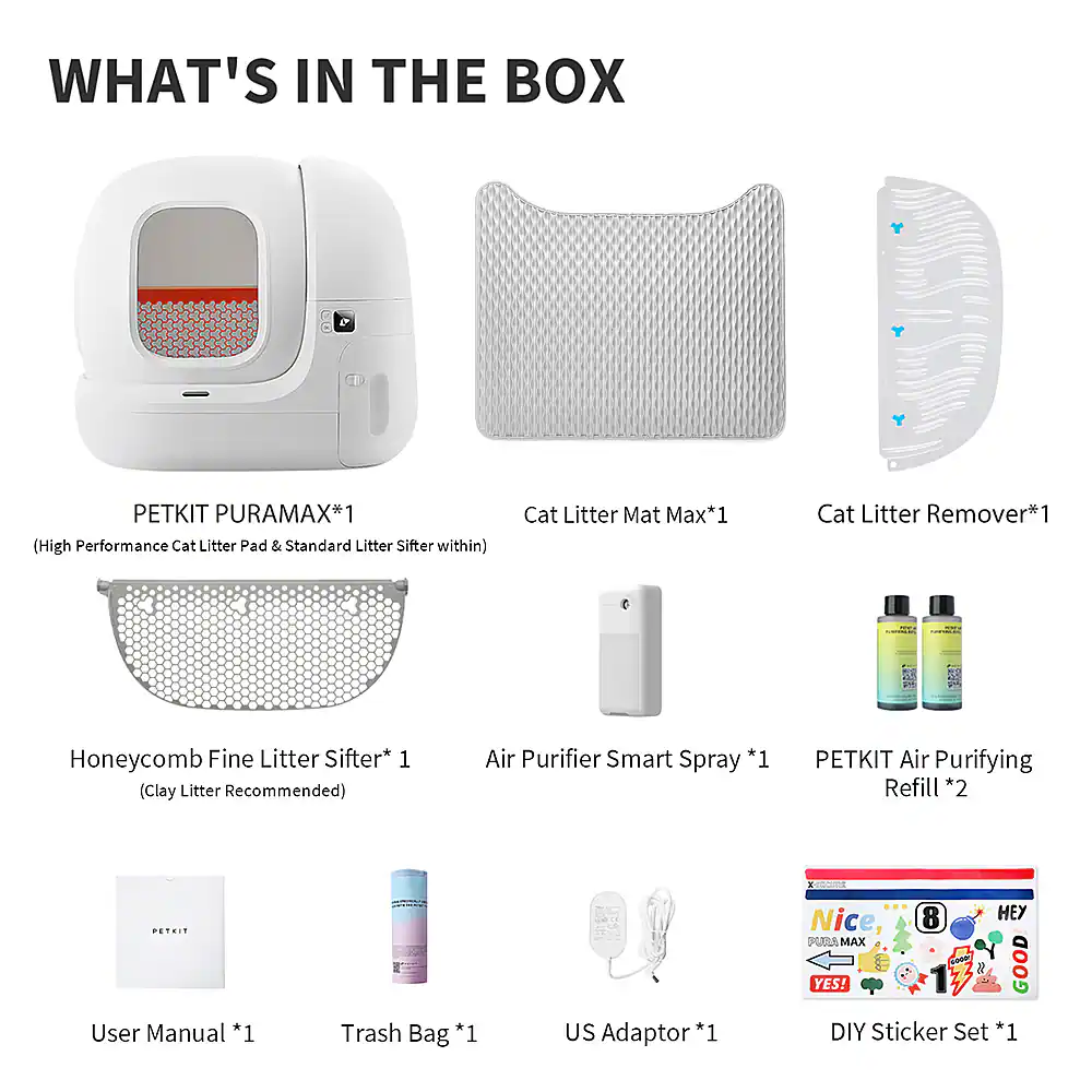 Best Self-Cleaning Litter Boxes Canada 2026 — Top 5