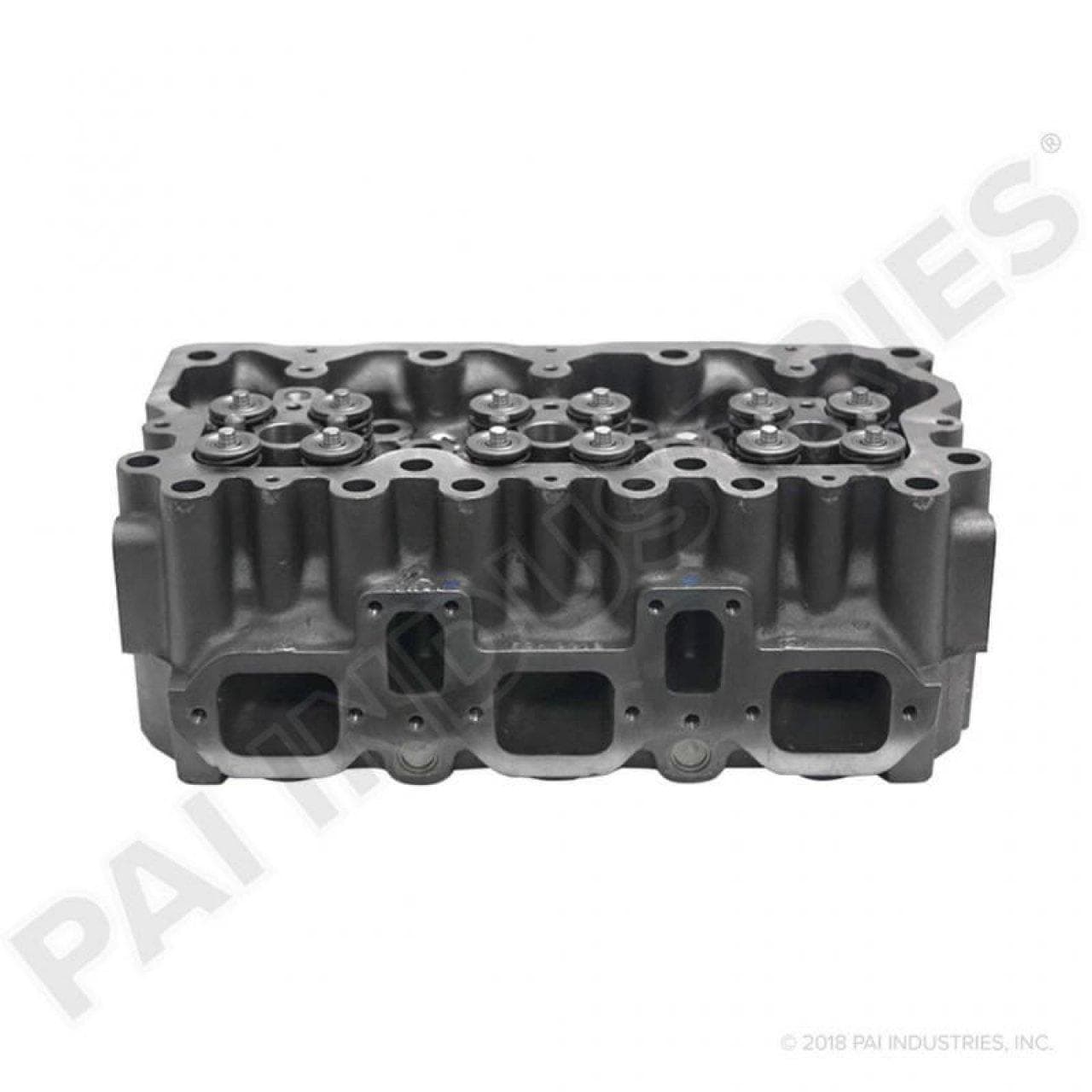 ECH-3319 | Mack E7 Engine Cylinder Head for Sale