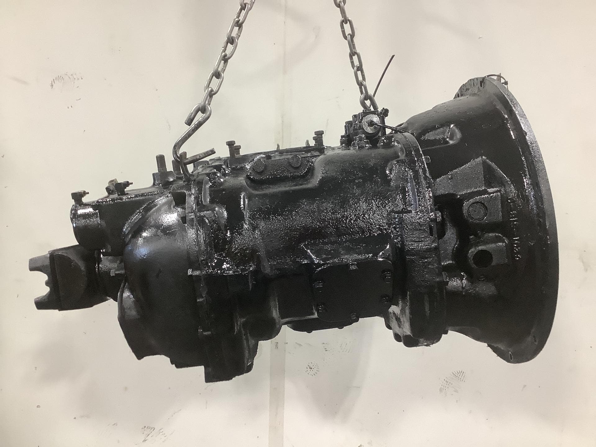 PSO140-10S | Spicer LLPSO165-10S Transmission for Sale