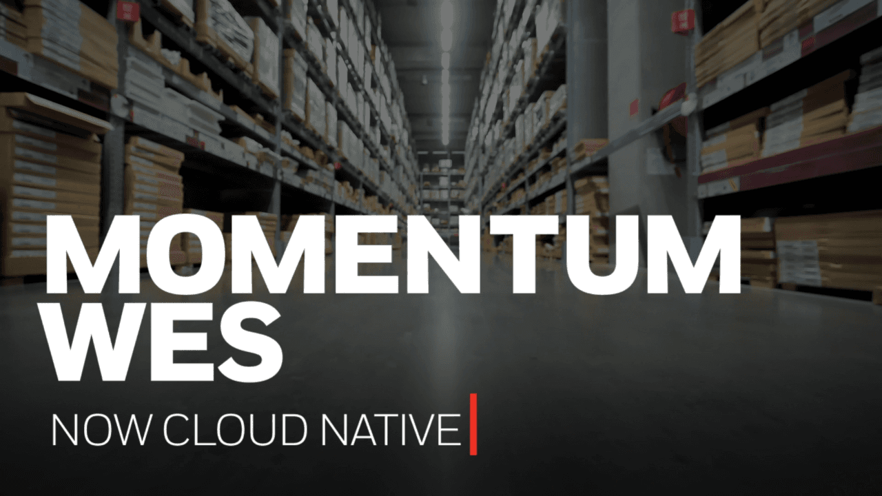Momentum Warehouse Execution System (WES) | Honeywell Intelligrated