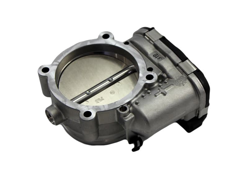 Bosch DBW 68mm Electronic Throttle Body - Plazmaman