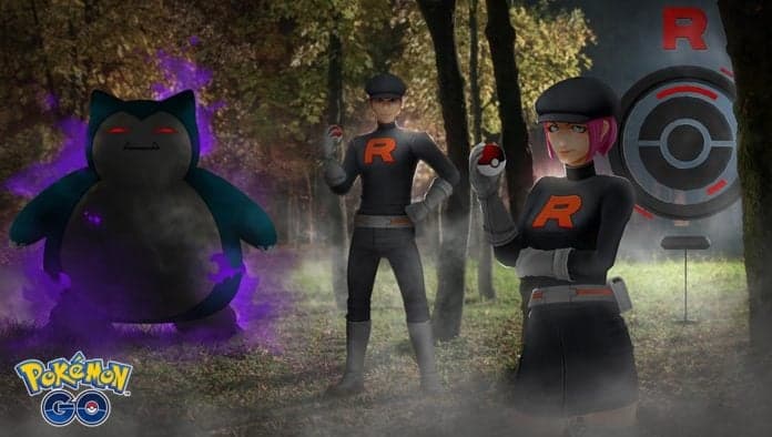 New Team GO Rocket Special Research Leaked | Pokémon GO Hub