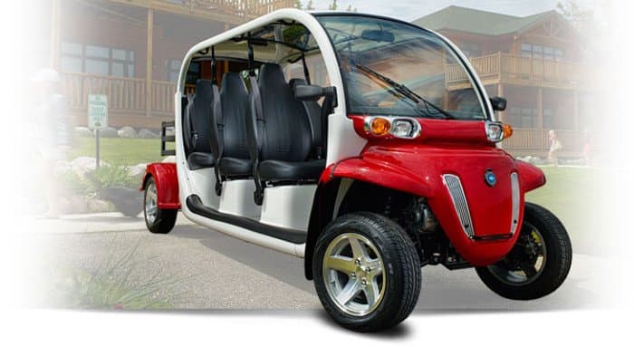 GEM E6 : Polaris Melbourne