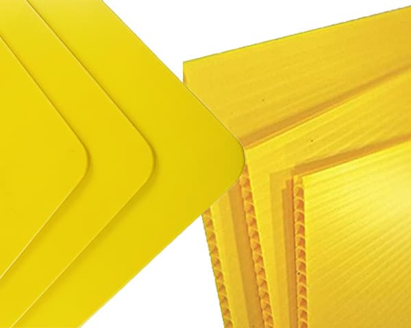 Wholesale PP Corrugated Layer Pads/Tier Sheets - Free Sample