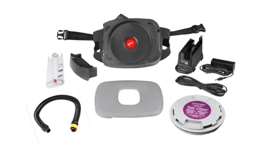 Honeywell North Primair PA700