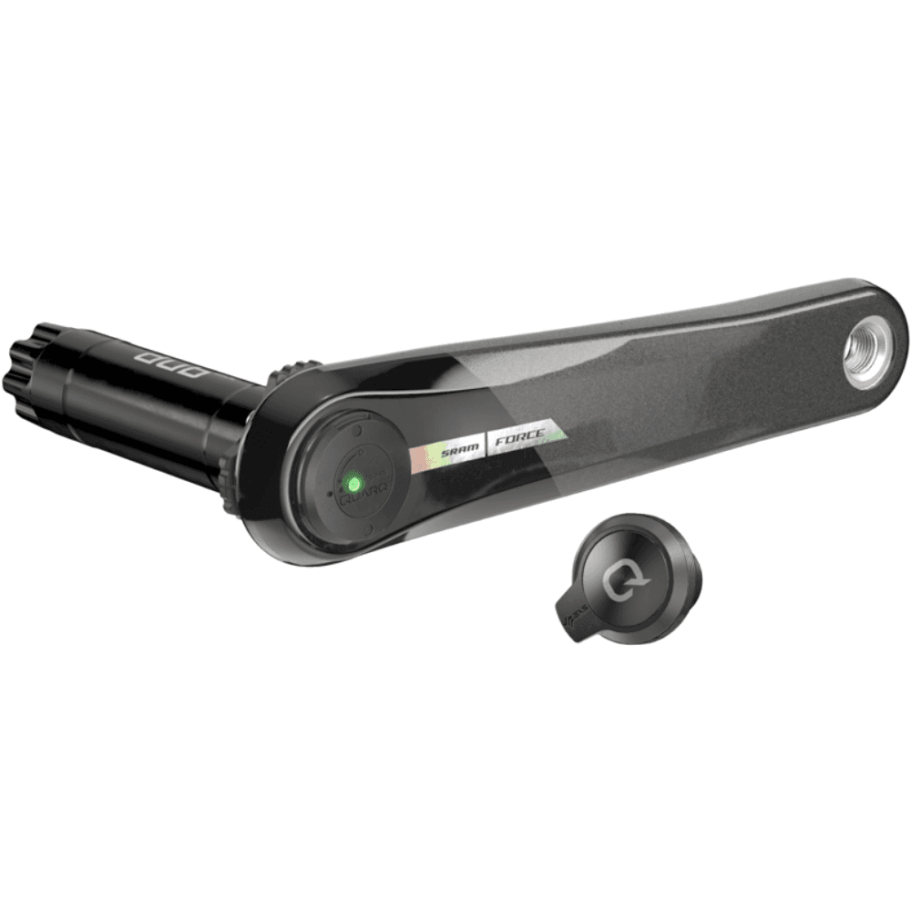SRAM Force AXS Power Meter Crankset - Power Meter City