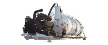 Presvac Systems