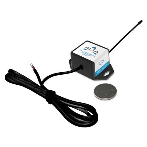 Buy Monnit MNS2-9-W1-WS-WD-L03, ALTA Wireless Water Detection Sensor ...