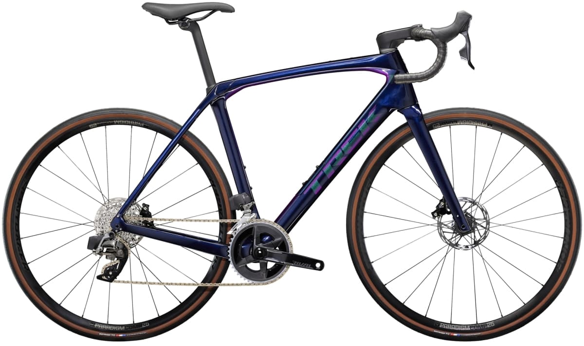 Trek 2024 Domane SL 6 AXS Gen 4 - Primo Cycles