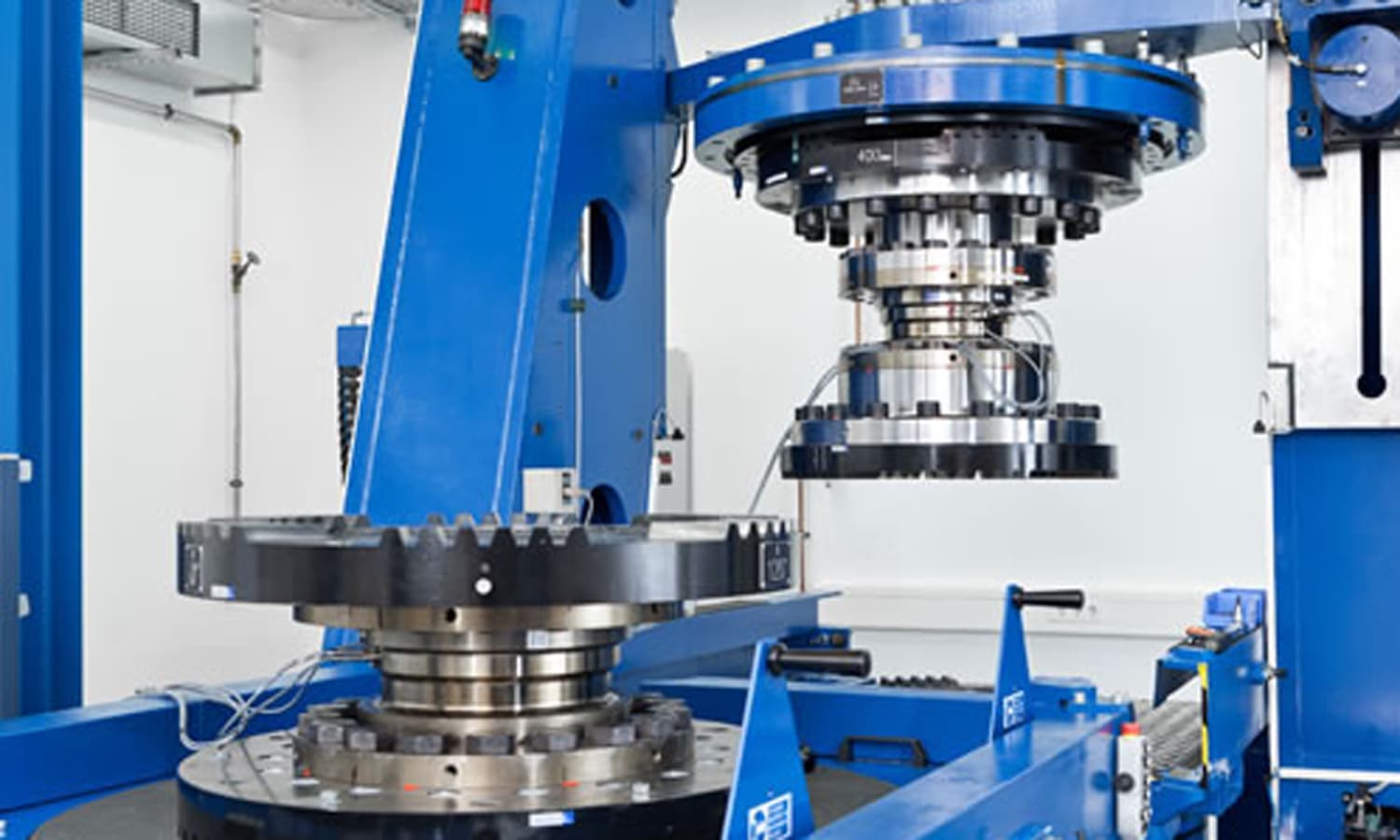 HBM speeds advanced torque calibration | Process Engineering