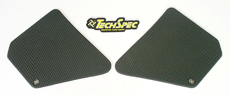 Gas Tank Grip Pads, TechSpec | ProCycle.us