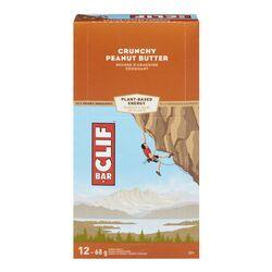 Clif Bar Energy Bar Variety Pack