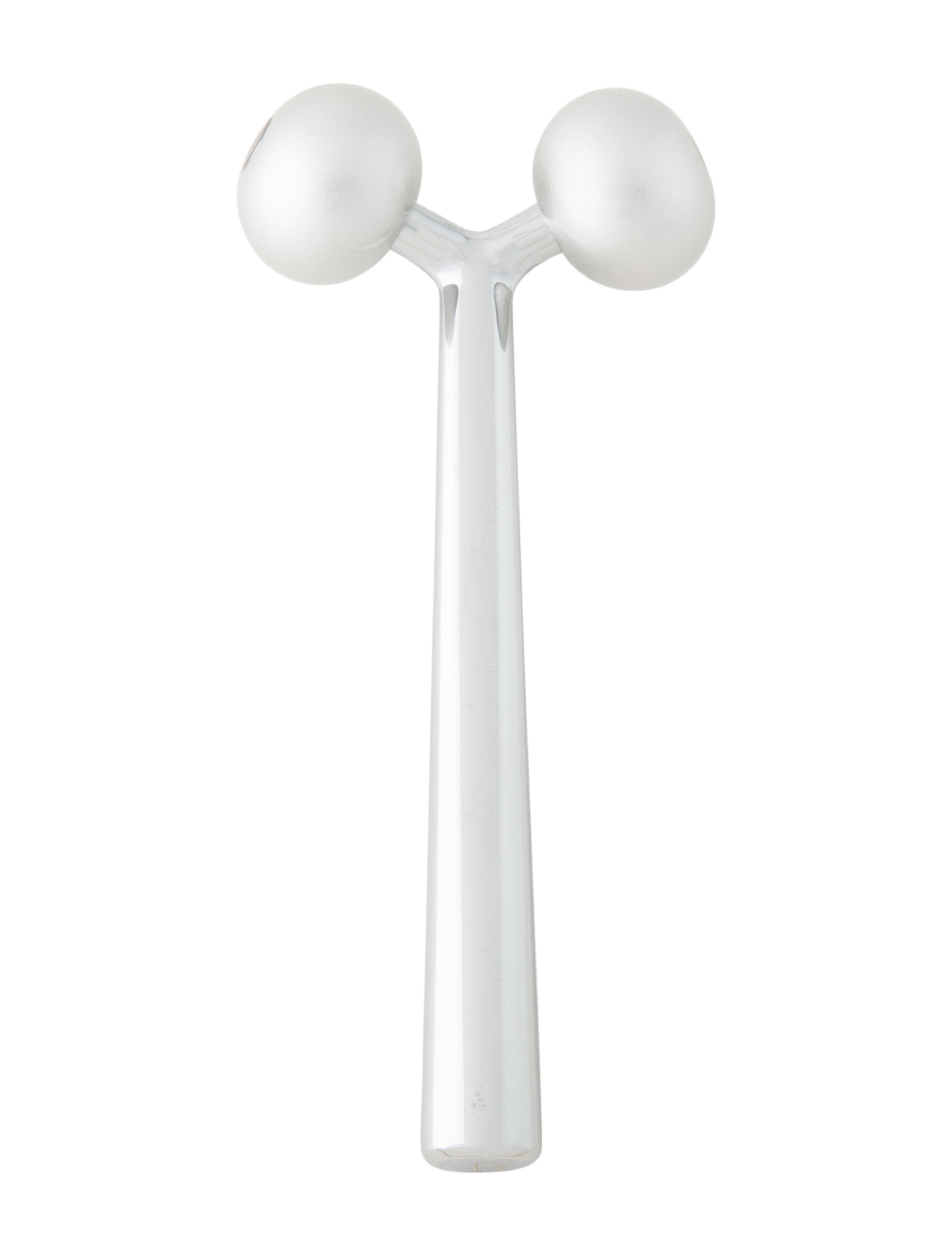 Joanna Czech Facial Massager - White Tools & Accessories, Skincare ...