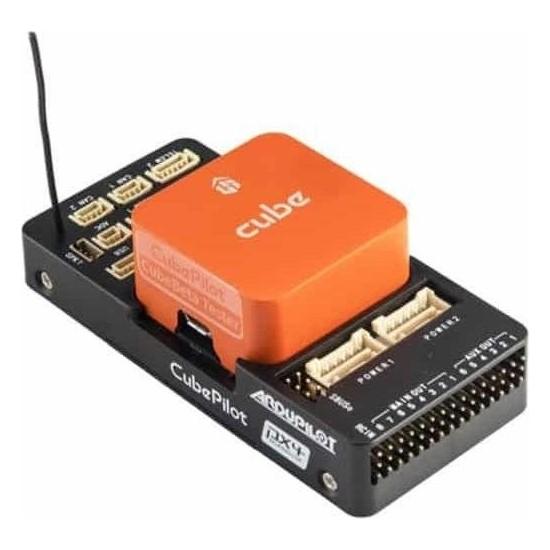 Pixhawk The Cube Orange Standard Set (ADS-B Carrier Board) Fiyatı