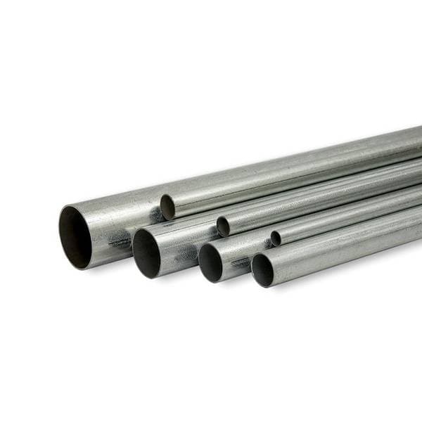 Allied Tube & Conduit 1-1/4"x10' EMT Electrical Conduit - 101576 ...