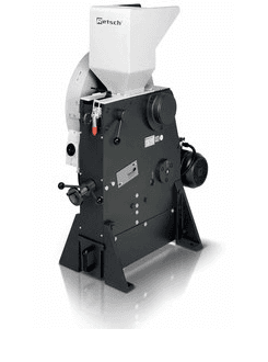 Retsch Jaw Crusher BB 50/200/250/300/400/500/600