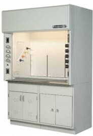 Kewaunee Laboratory Furniture | Fume Hood