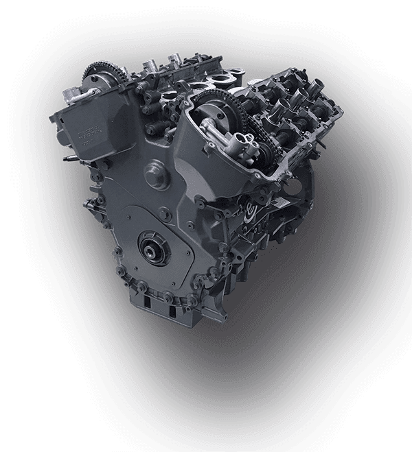 JASPER Remanufactured Engines & Transmissions
