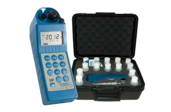 Myron L Ultrameter III 9PTKA