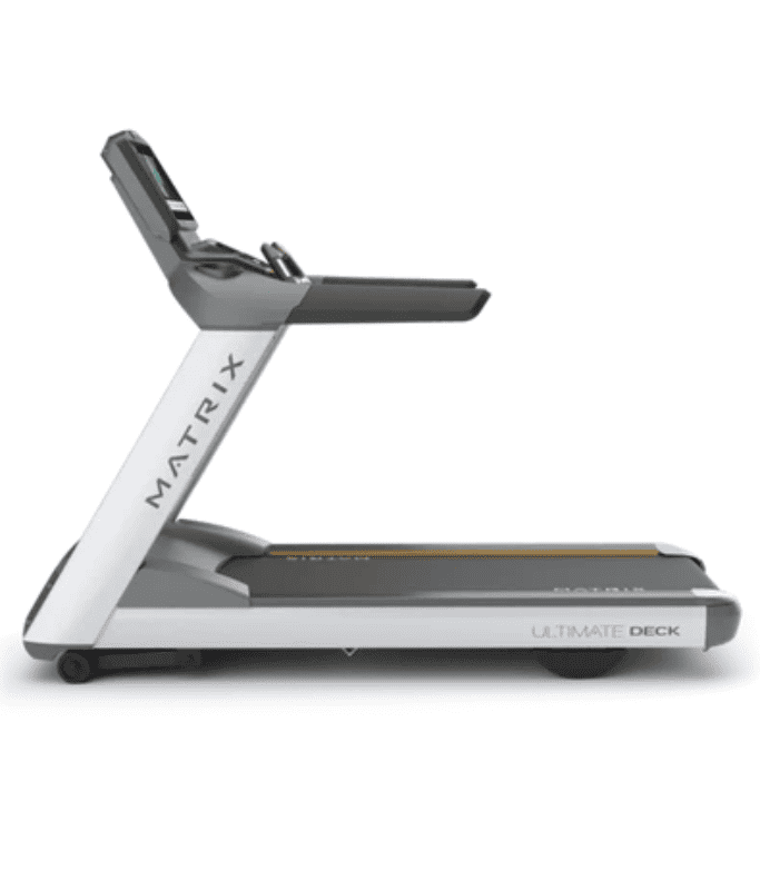 Matrix T7Xi Treadmill – Pro Gym