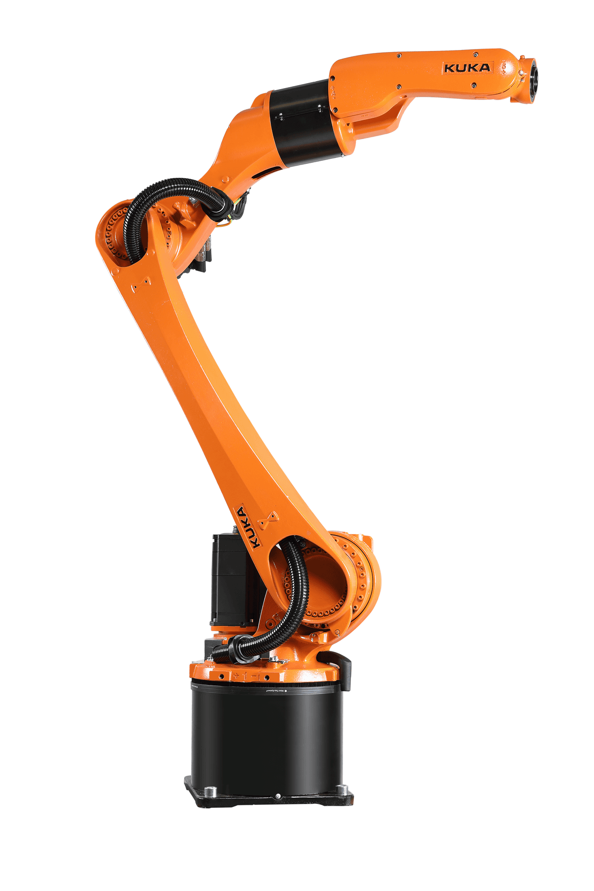 Промышленный робот KUKA KR CYBERTECH ARC | ПроМакс