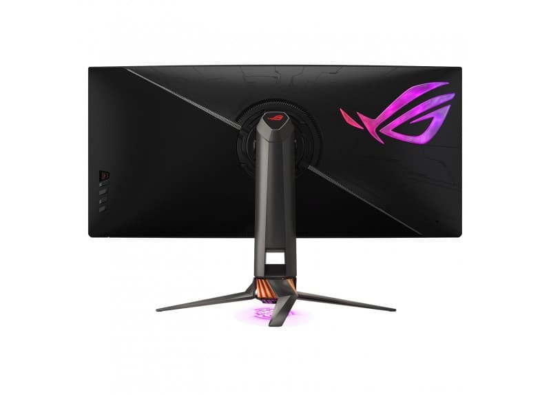 Monitor Asus ROG Swift PG35VQ