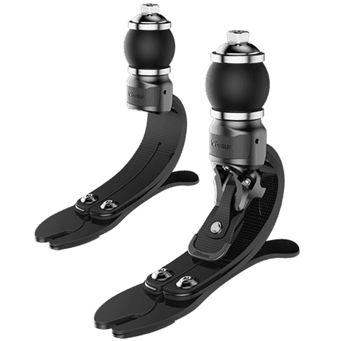 Ossur Pro-Flex XC Torsion | Prosthetic Solutions