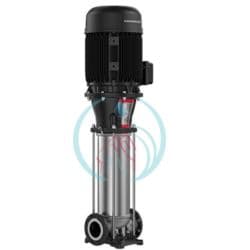 MULTISTAGE PUMP GRUNDFOS CRN - PT. SRIAYU MULTI KREASI