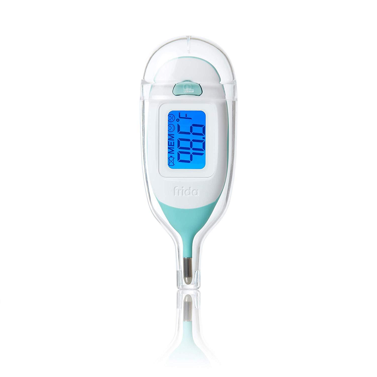 FridaBaby Quick-Read Digital Rectal Thermometer – Purasentials