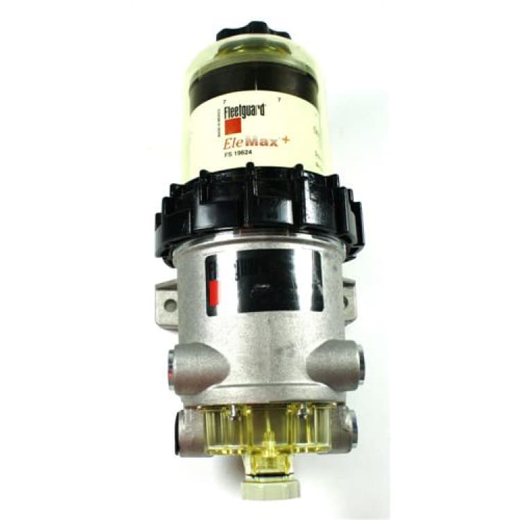 Fleetguard Fuel Housing FH23600