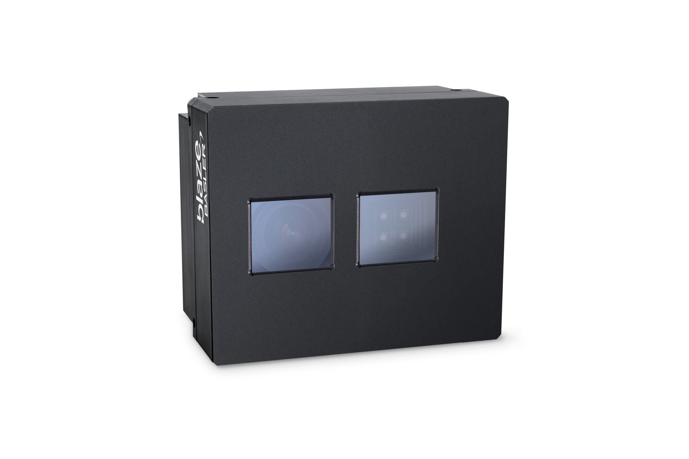 Basler blaze-101 | Pyramid Imaging
