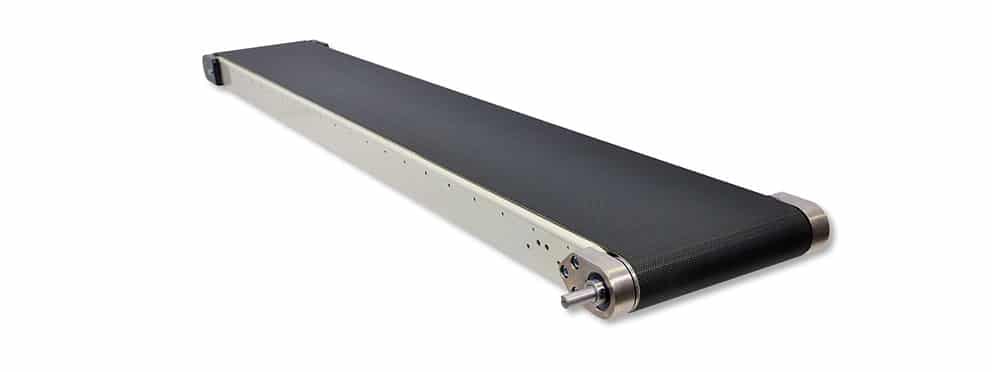 Automotive Conveyor Systems | QC Conveyors