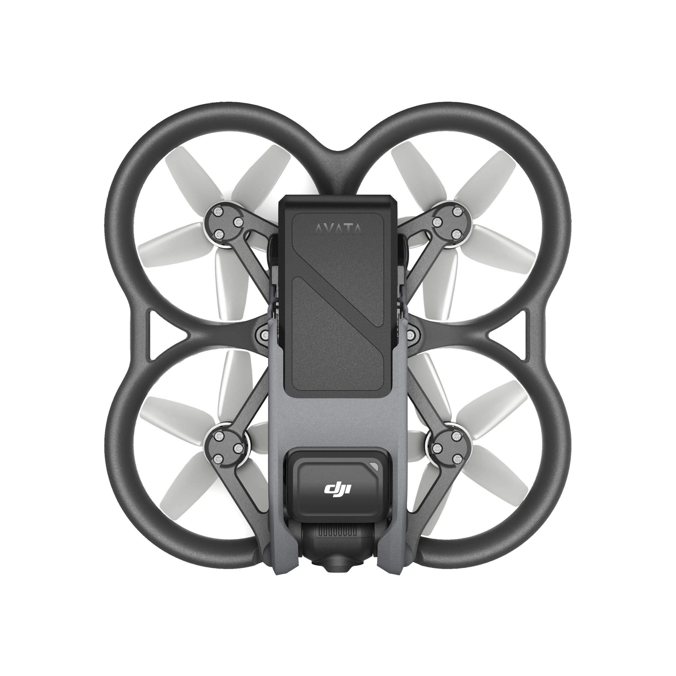 DJI Avata Pro-View Combo - Buy Online at Best Price in UAE - Qonooz