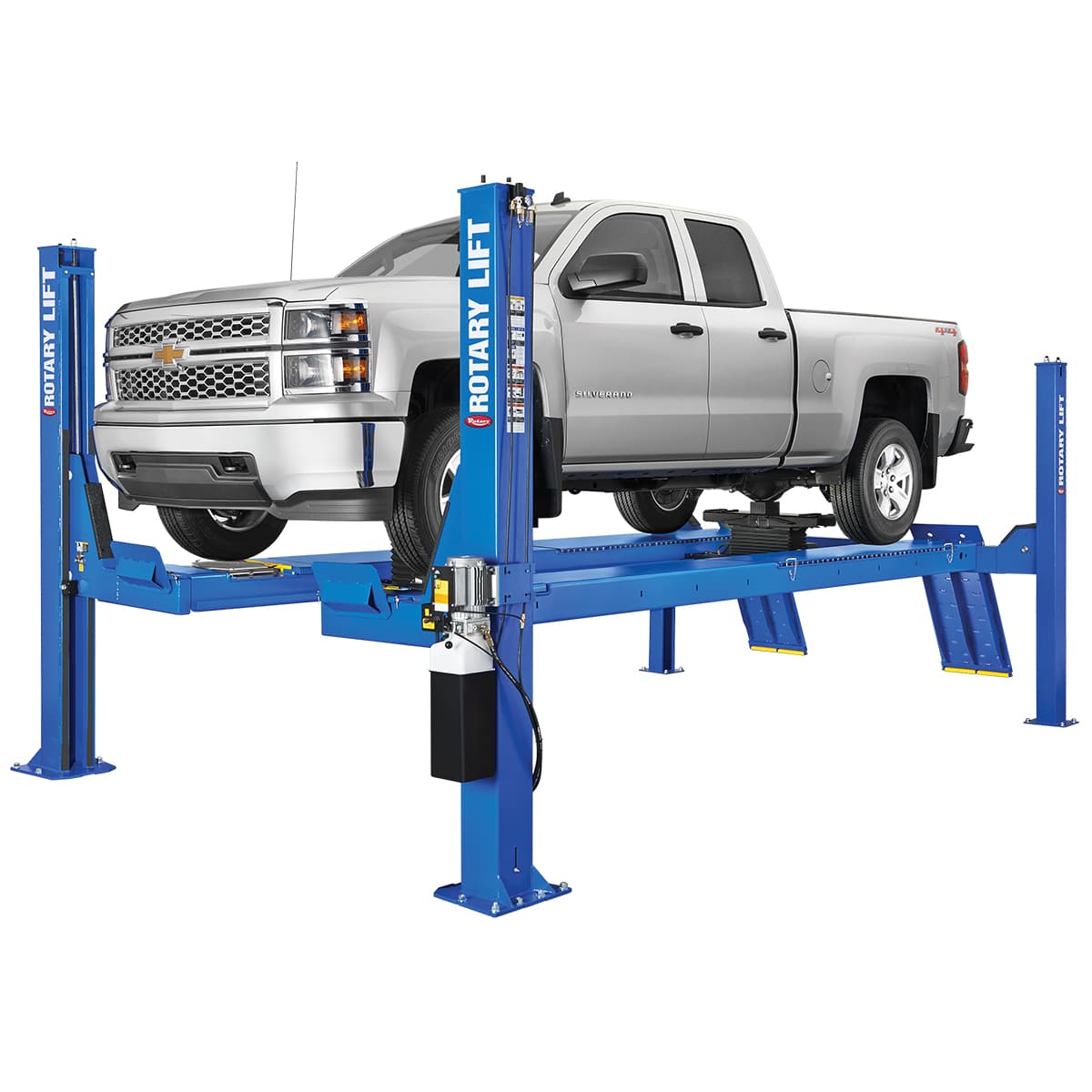 Rotary ARO14 | Quality Automotive Equipment & Service