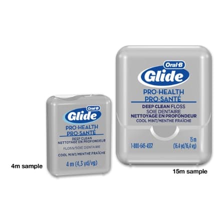Wholesale Dental & Patient Hygiene Supplies | Oral-B® Glide® Pro-Health ...