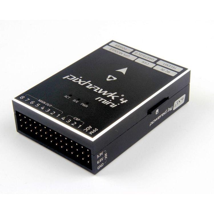 Pixhawk4 mini Flight Control - HiTechChain