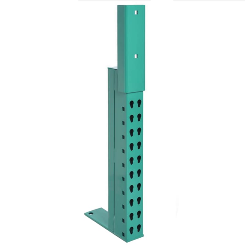 Pallet Rack Repair Kits & Parts