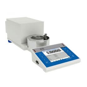 Jual Timbangan Radwag UYA 2.4Y.F Ultra-Microbalance
