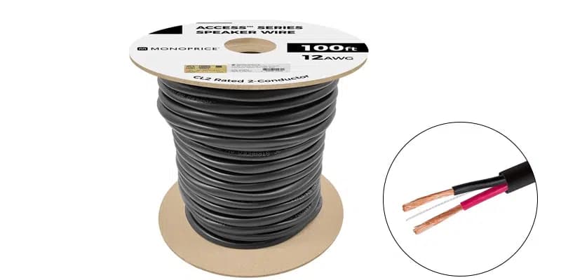 Top 8 Best Outdoor Speaker Wire in 2025
