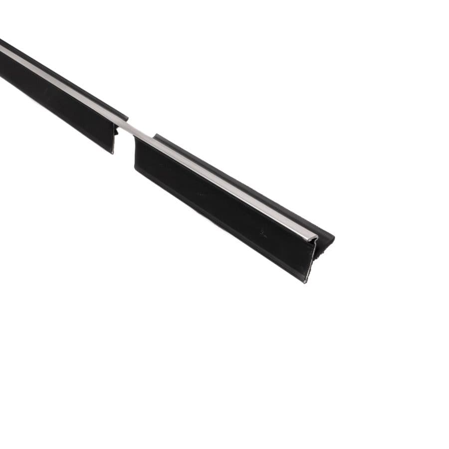 1989-1991 Dodge Dakota Beltline Molding Kit, Top/Inside Door, Driver ...